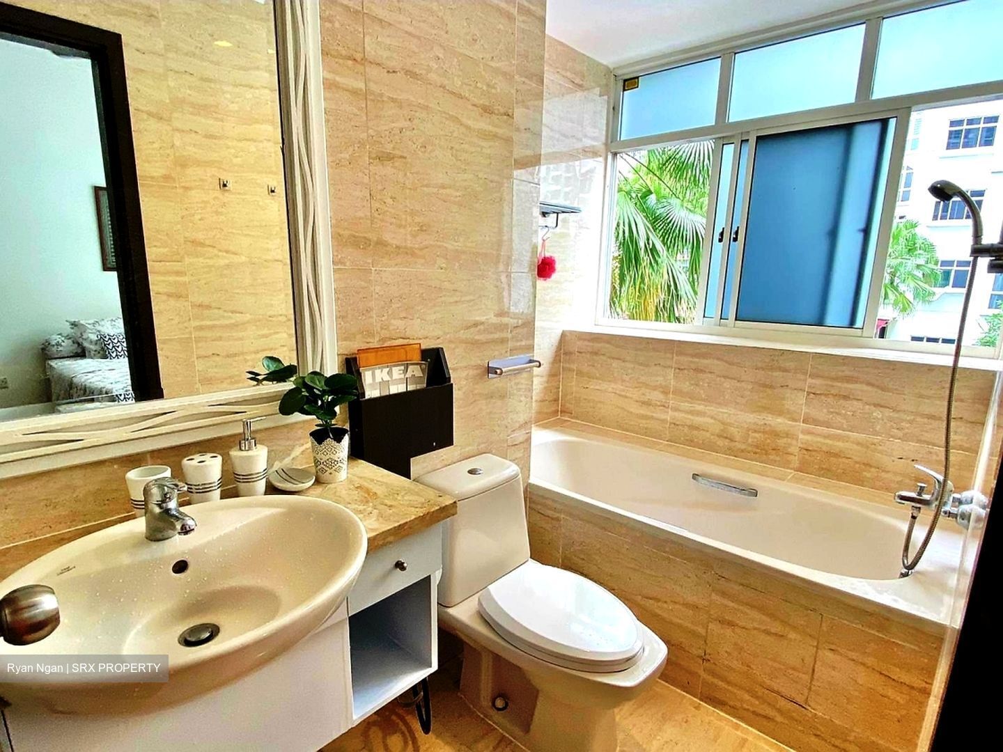 Casablanca (D25), Condominium #363046331